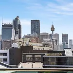 Elizabeth Street Apartments By Urban Rest