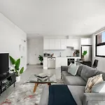 Elizabeth Street Apartments By Urban Rest