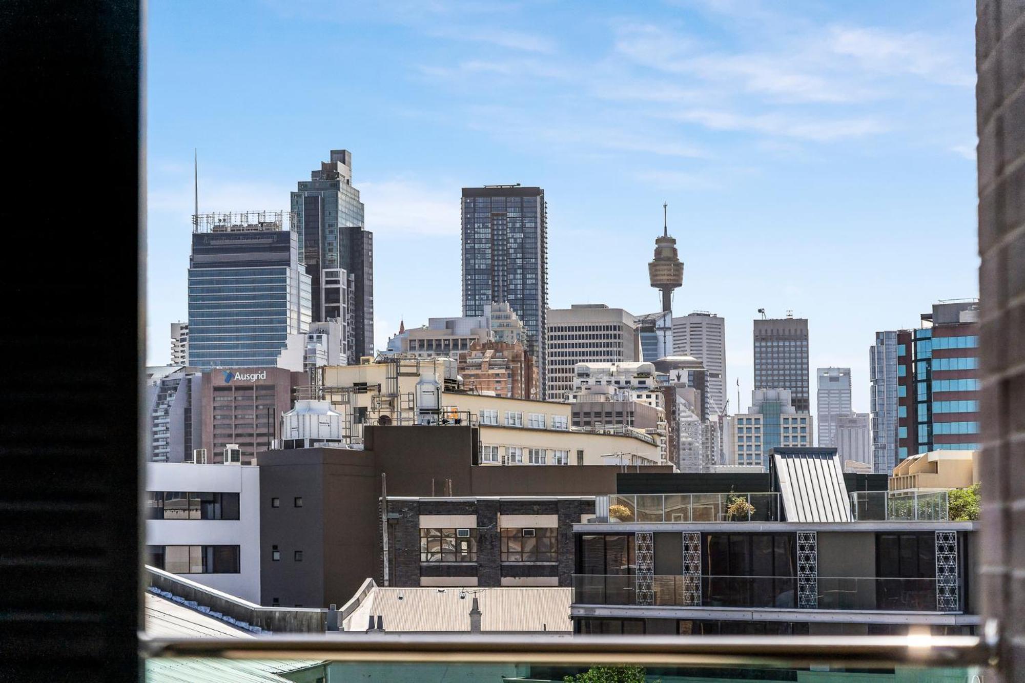 Elizabeth Street By Urban Rest Apartment *