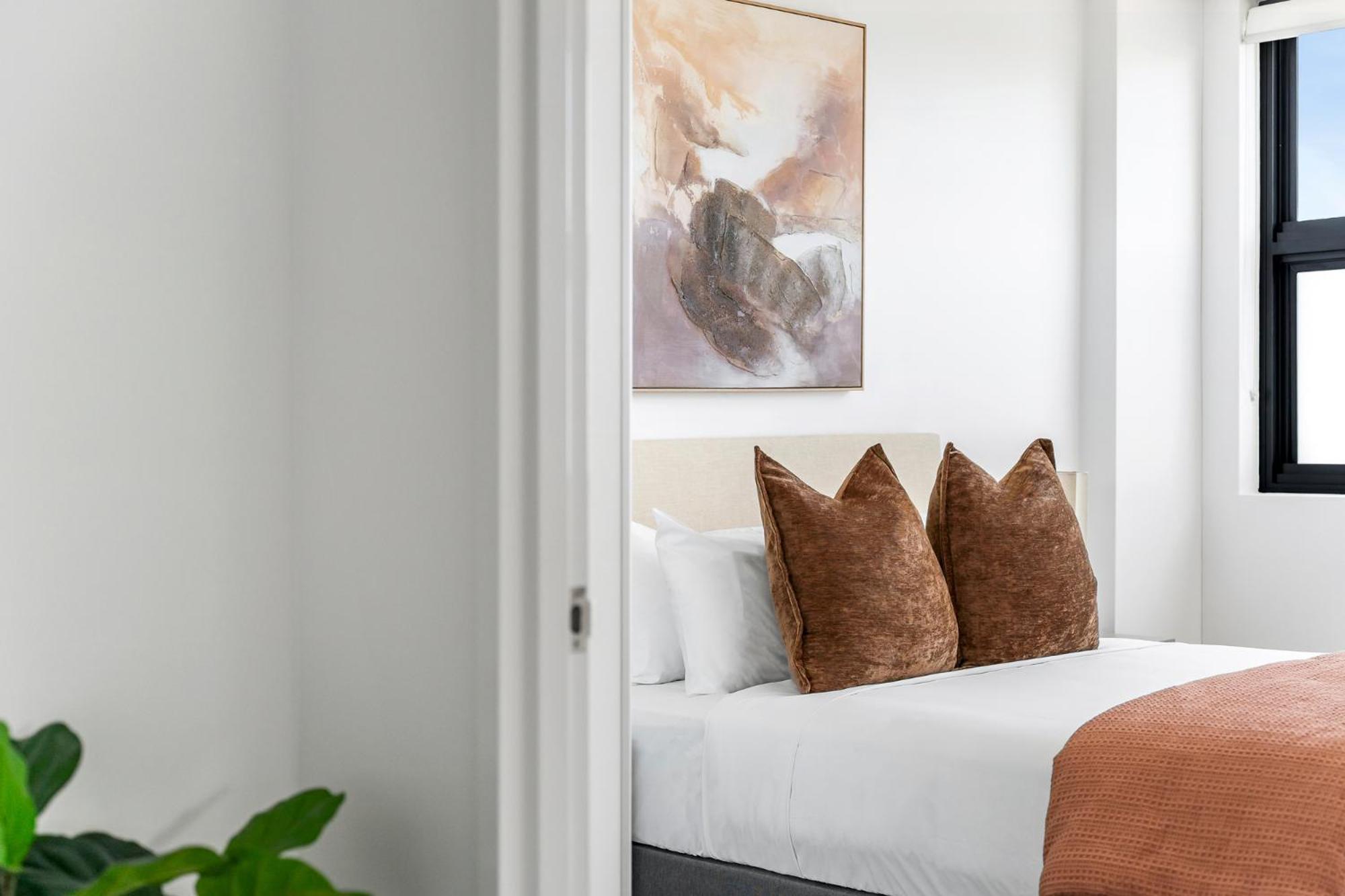 Elizabeth Street By Urban Rest