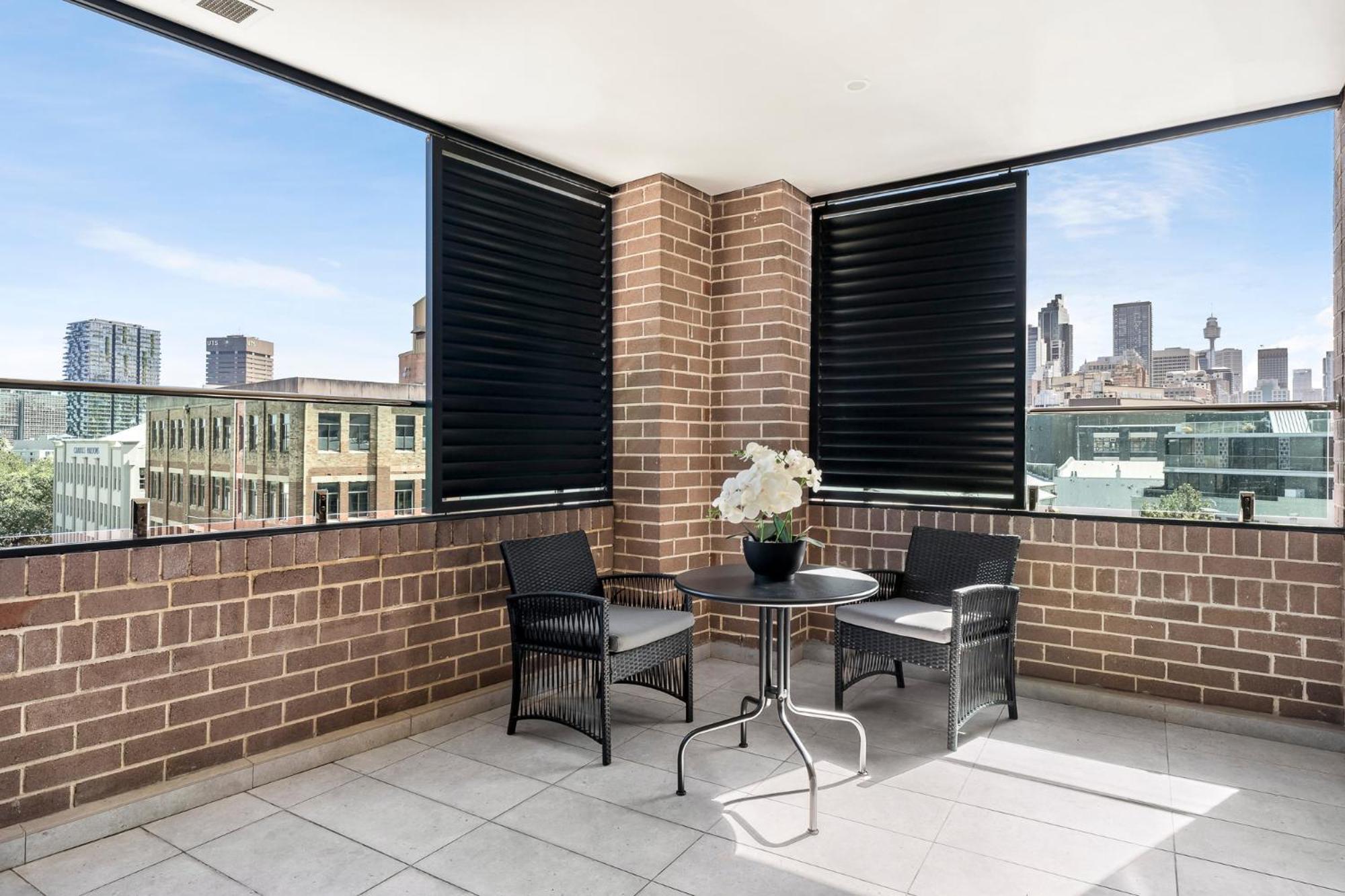 Elizabeth Street By Urban Rest Apartment Sydney