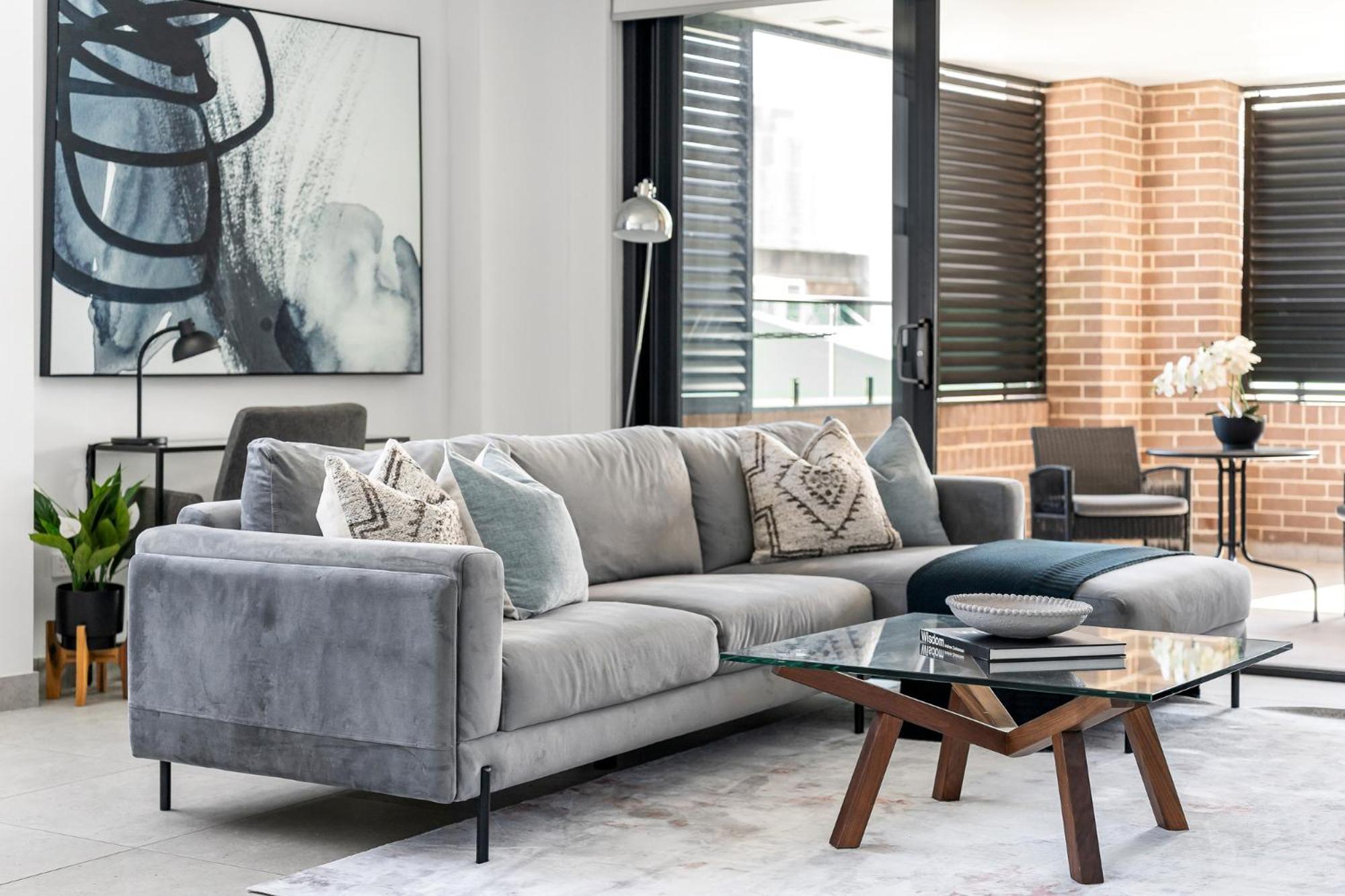 Elizabeth Street By Urban Rest