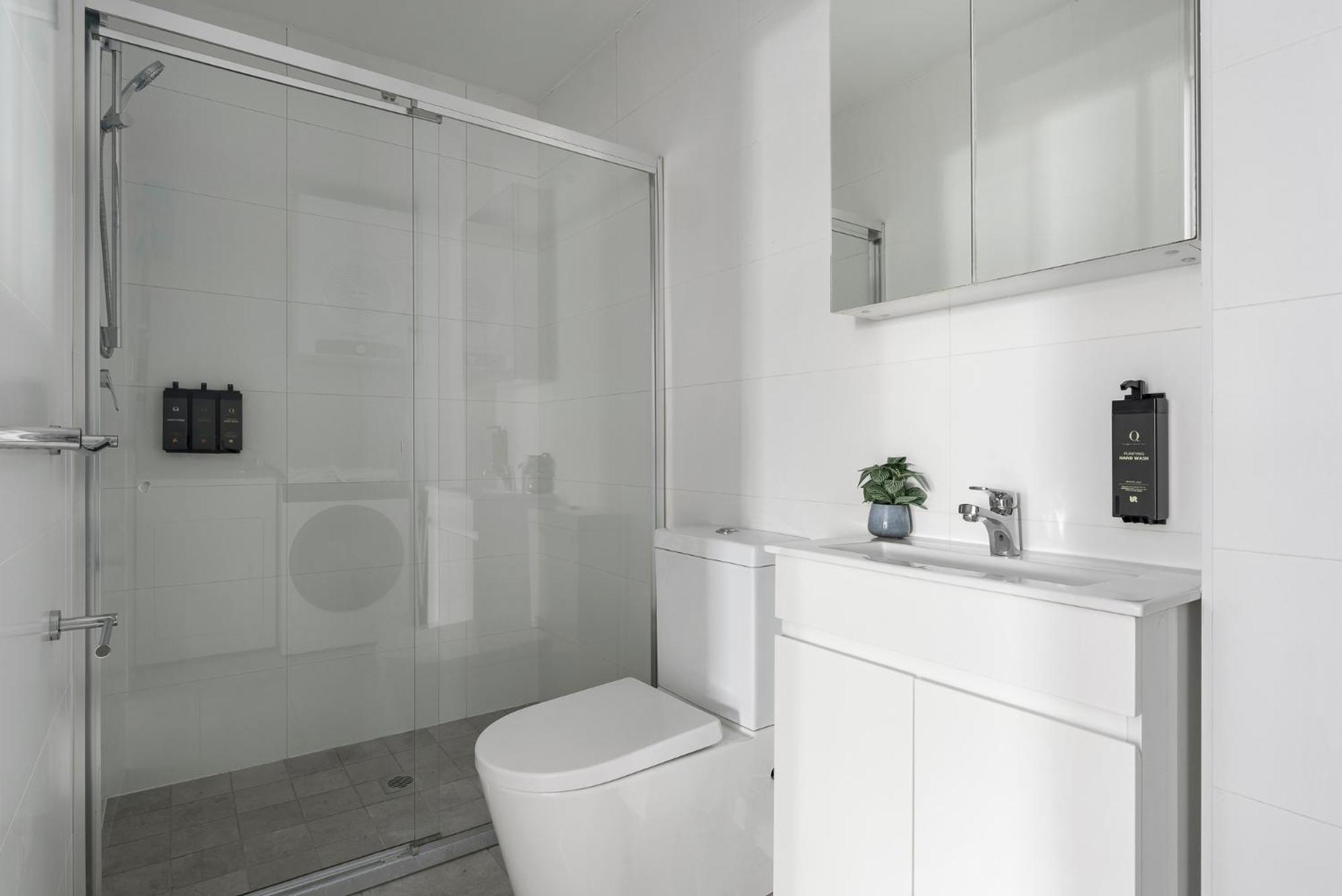 Elizabeth Street By Urban Rest Apartment *