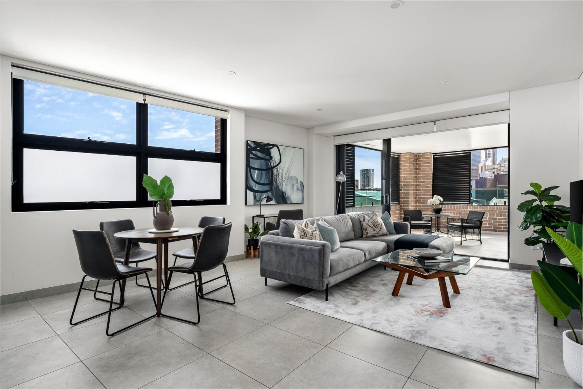 Elizabeth Street By Urban Rest *