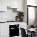 Elizabeth Street Apartments By Urban Rest