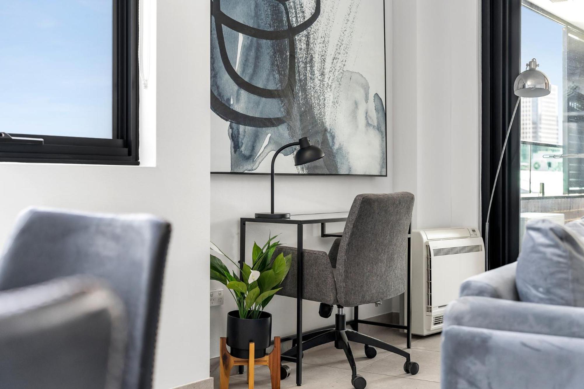 Elizabeth Street By Urban Rest Sydney