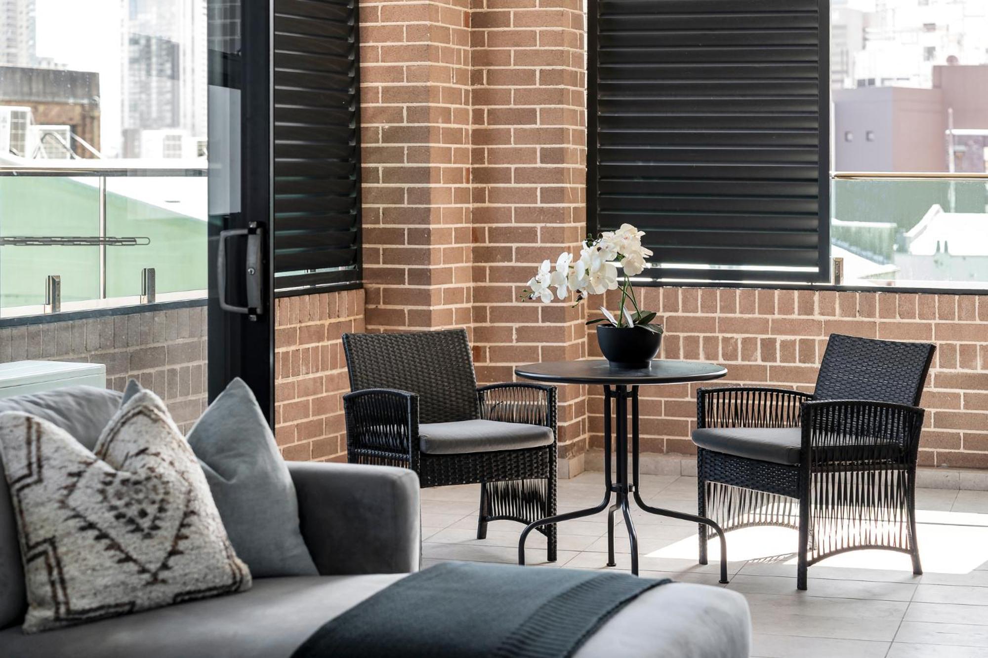 Apartment Elizabeth Street By Urban Rest